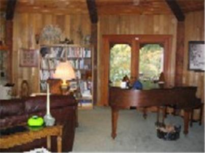 Holly Lane Gardens Bed & Breakfast Bainbridge Island Exterior photo